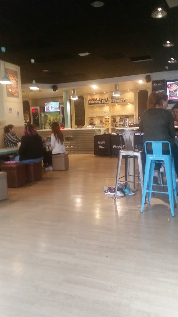 Pizzería&Cerveceria La Nueva Bastilla 7