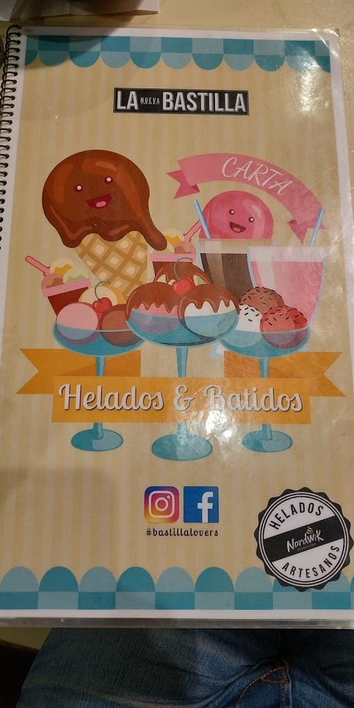 Pizzería&Cerveceria La Nueva Bastilla - Foto 10