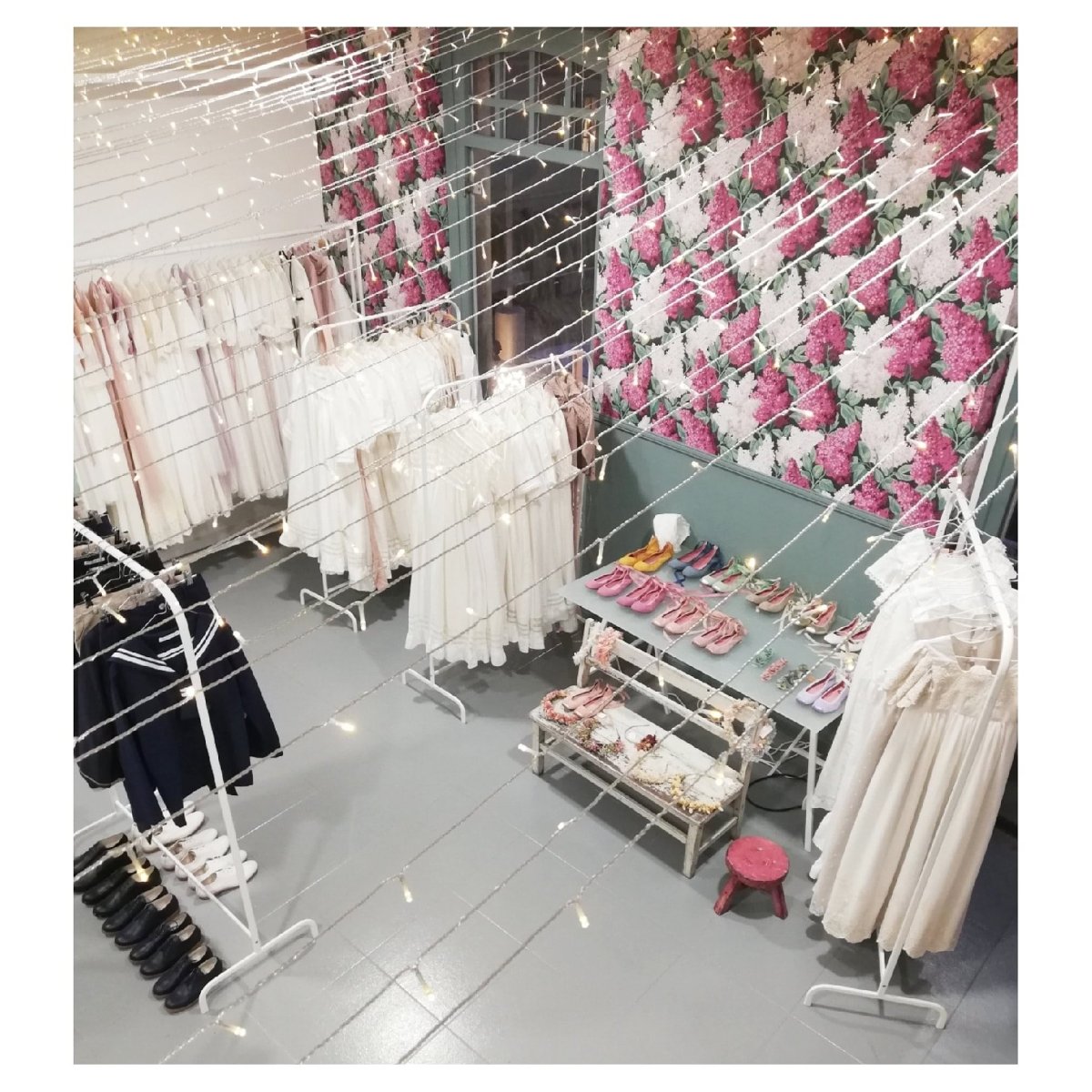 Las merceditas de Iria 4