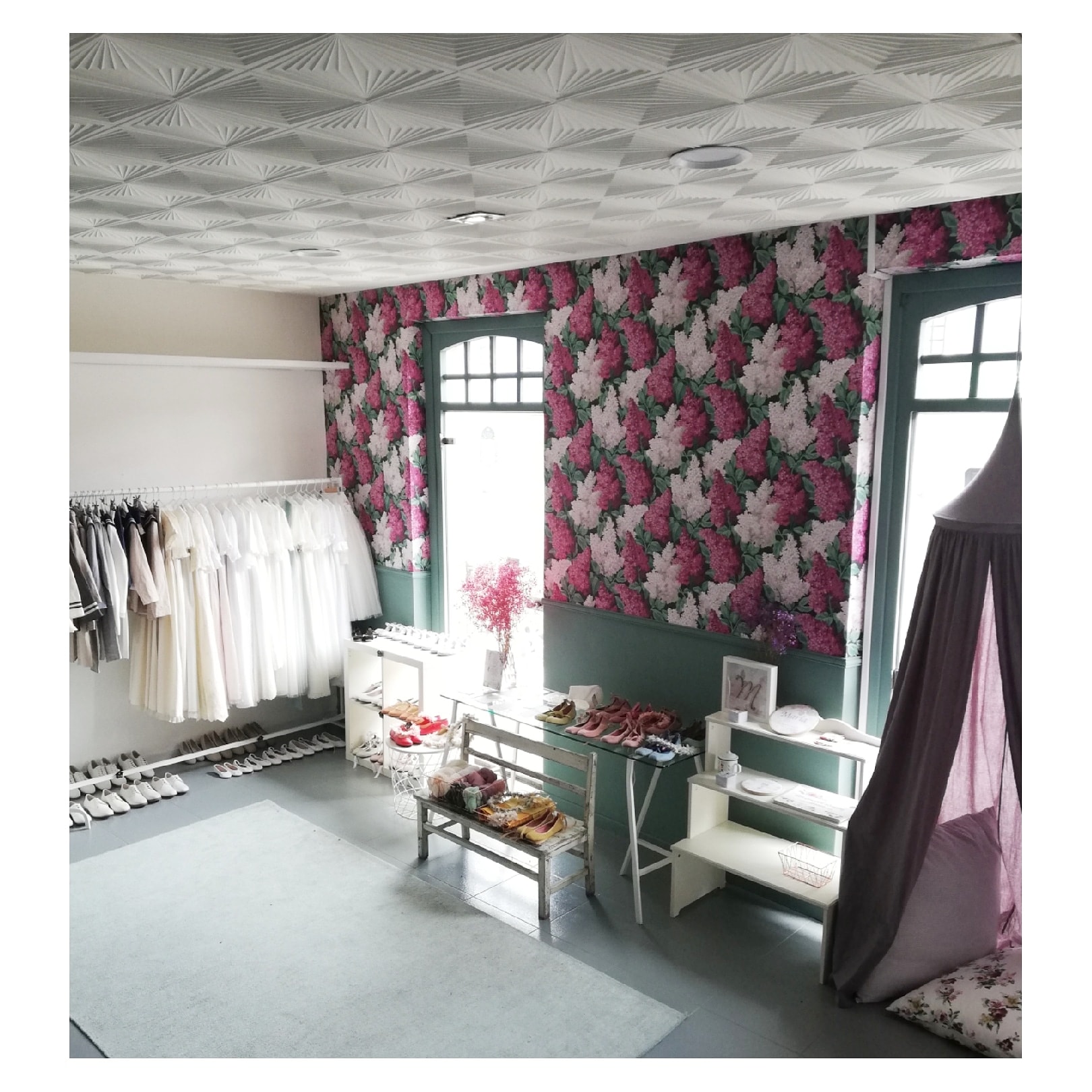 Las merceditas de Iria - Foto 1