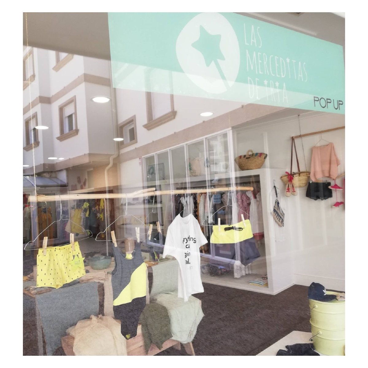 Las merceditas de Iria 2