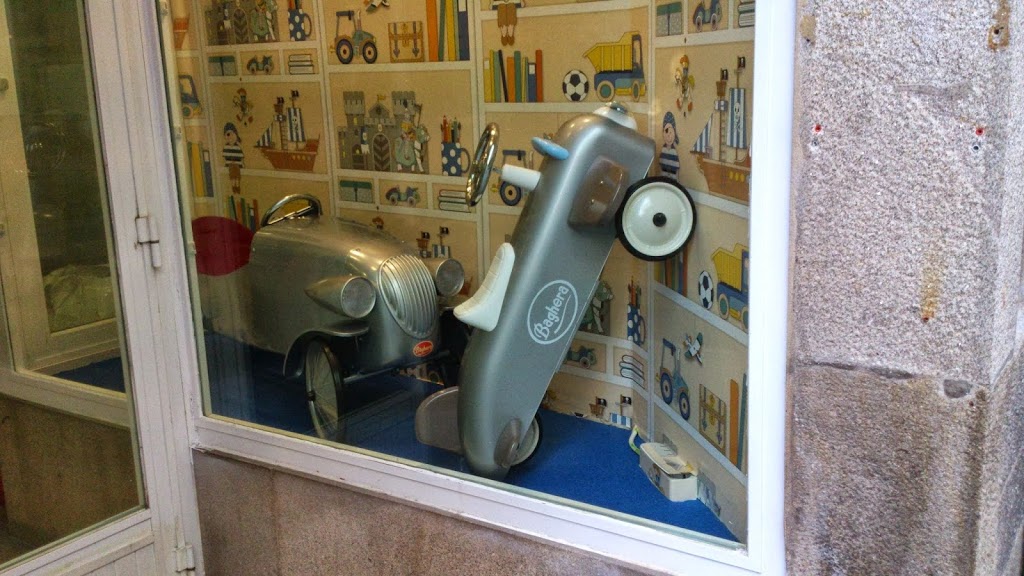 La Habitación De Los Juguetes - Foto 1