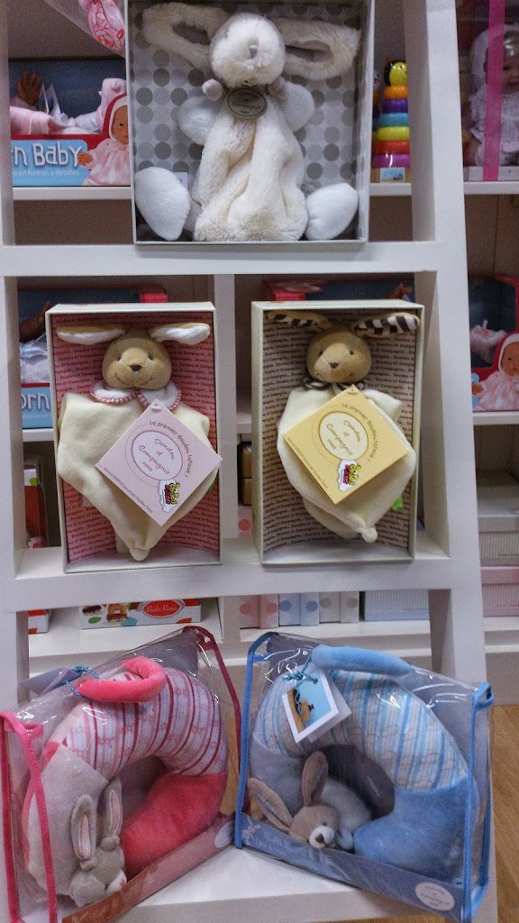 La Habitación De Los Juguetes - Foto 4