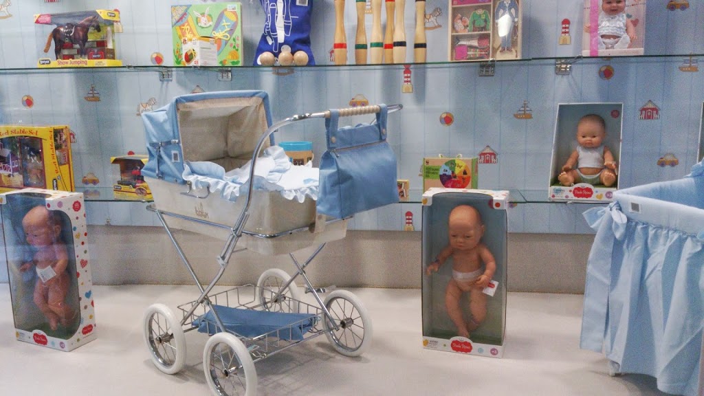 La Habitación De Los Juguetes - Foto 1