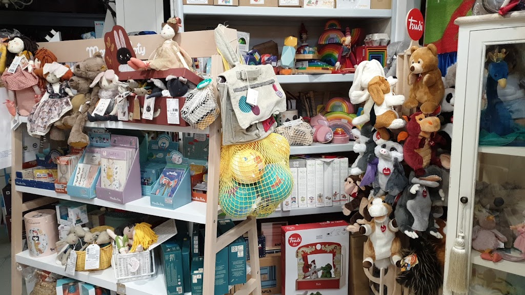 La Habitación De Los Juguetes - Foto 1