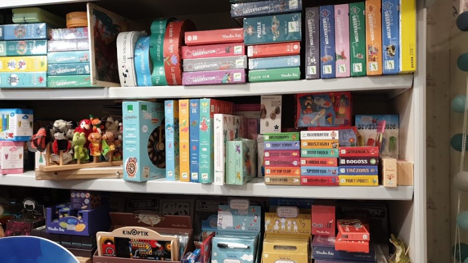 La Habitación De Los Juguetes - Foto 8