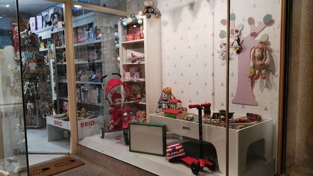 La Habitación De Los Juguetes - Foto 1