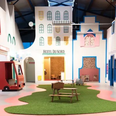 Playhood Hilversum