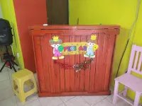 Pekitas Estética Infantil
