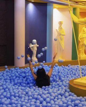Wondersense Museum