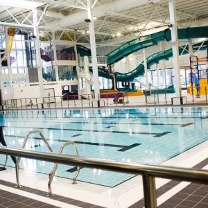 Andersonstown Leisure Centre