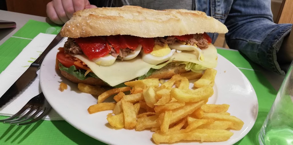 Faster Meals - Foto 1