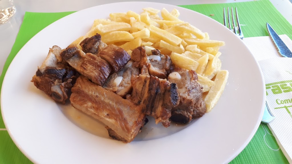 Faster Meals - Foto 1