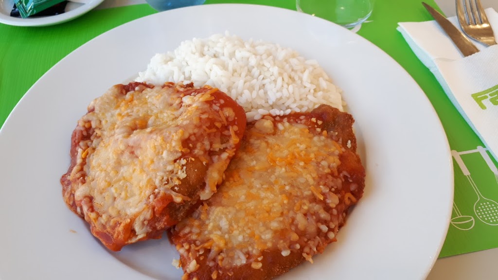 Faster Meals - Foto 1