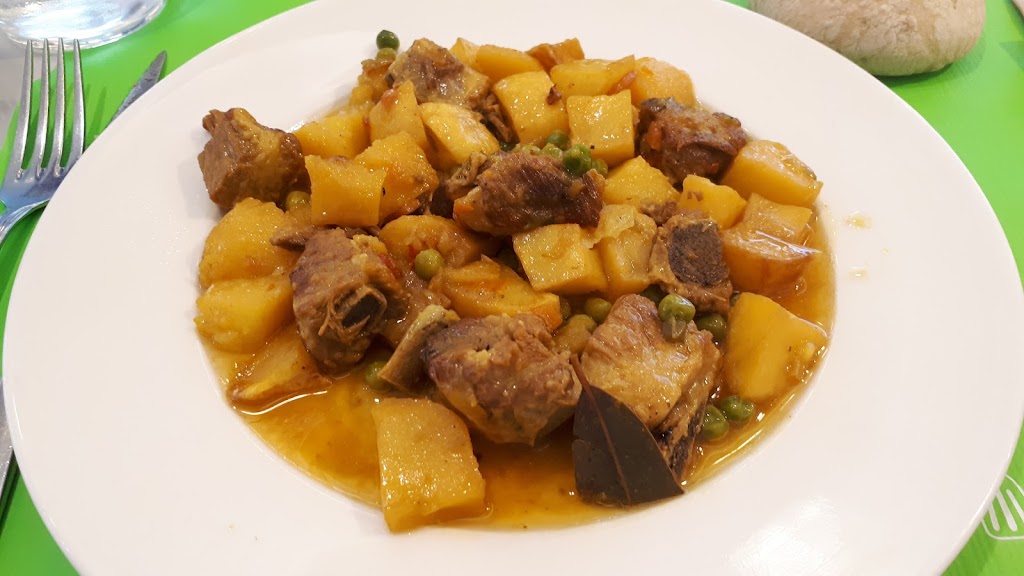 Faster Meals - Foto 1