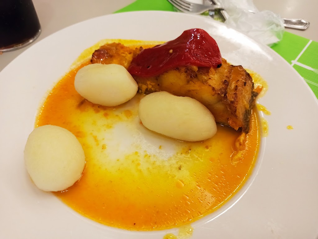 Faster Meals - Foto 1