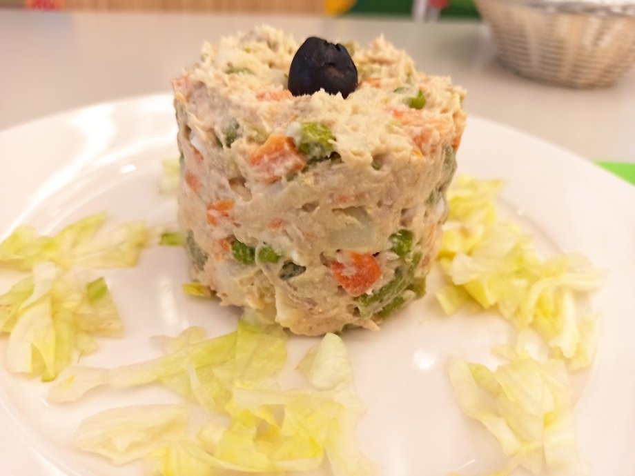 Faster Meals - Foto 12