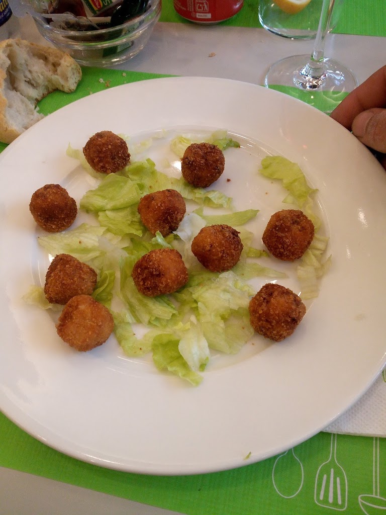 Faster Meals - Foto 1