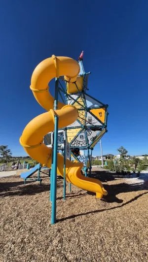 Enchantment Park