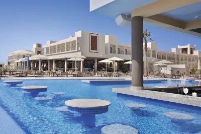 Hotel Riu Palace Santa Maria