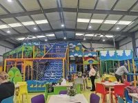 Play Valley Rotherham - Soft Play Centre & Kids Parties