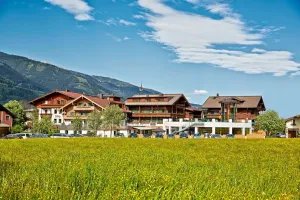 Kinderhotel Felben