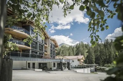 Kinderhotel Kröller