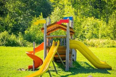 Kinderhotel Appelhof