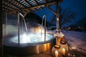 Kinderhotel Waldhof