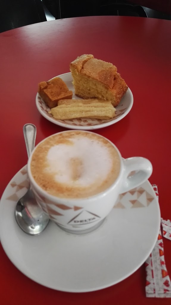 Cafetería Panadería Acuña - Foto 2