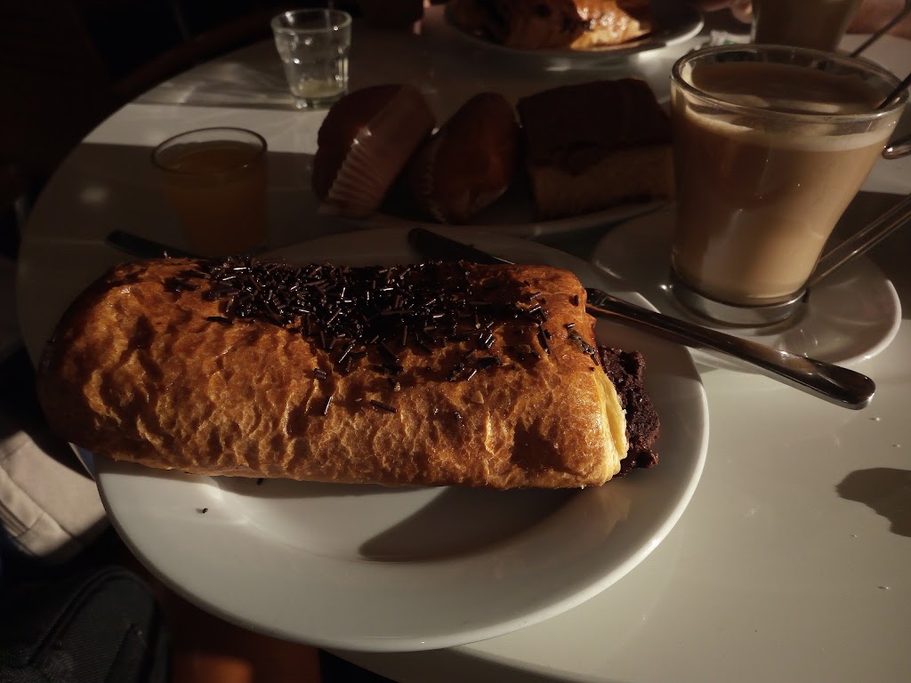 Cafetería Panadería Acuña - Foto 1