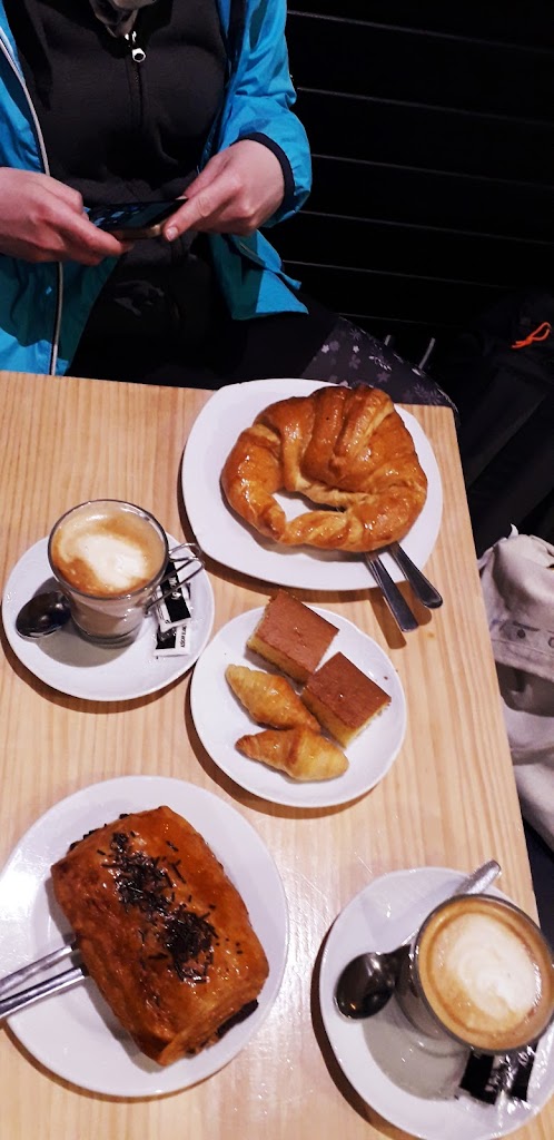 Cafetería Panadería Acuña - Foto 1