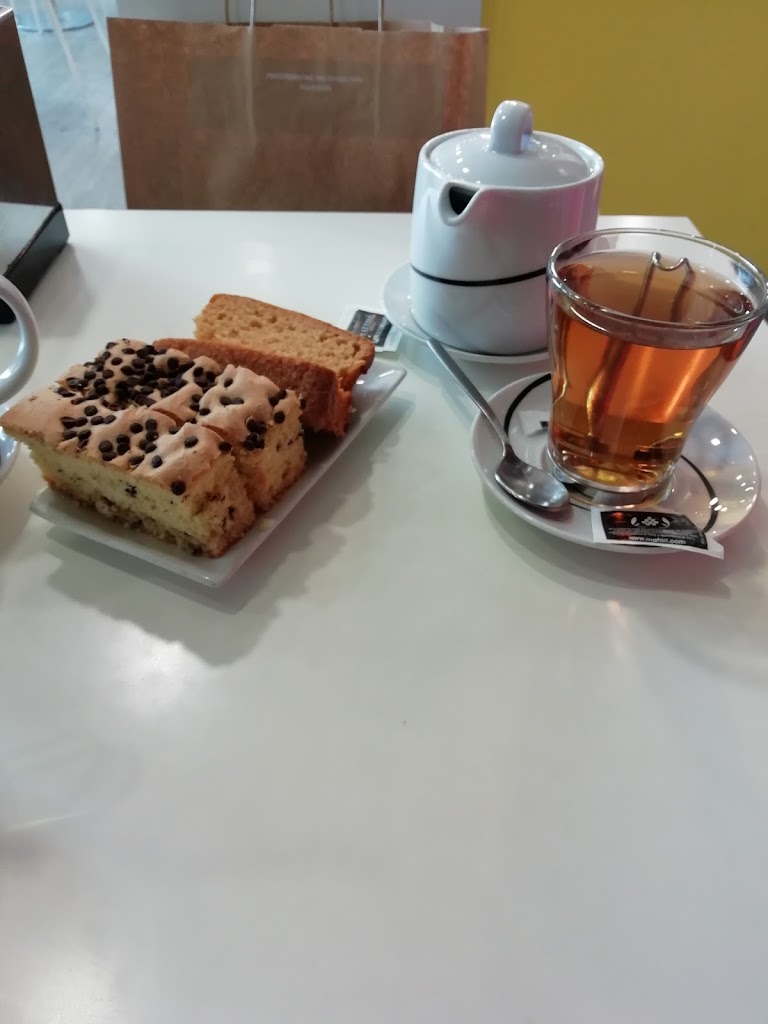 Cafetería Panadería Acuña - Foto 8