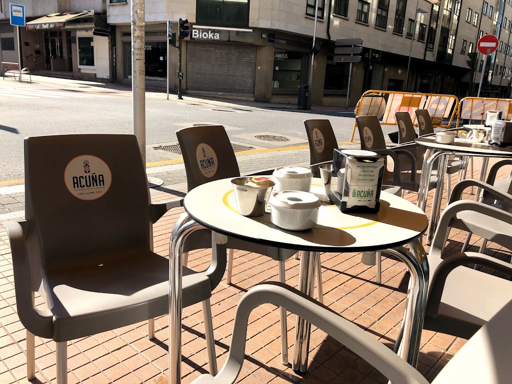 Cafetería Panadería Acuña - Foto 1