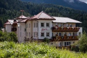 Adventure Family Hotel Maria