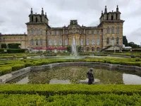 Palacio de Blenheim