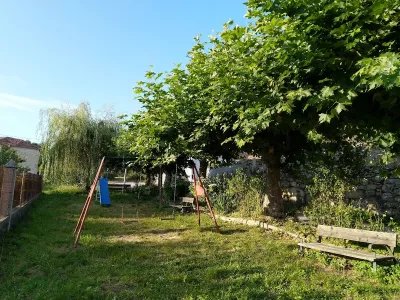 Parque Infantil