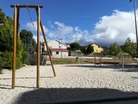 Parque Infantil