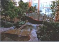Woodbury Central Park