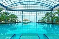 Suntago - aquapark, wodny park rozrywki