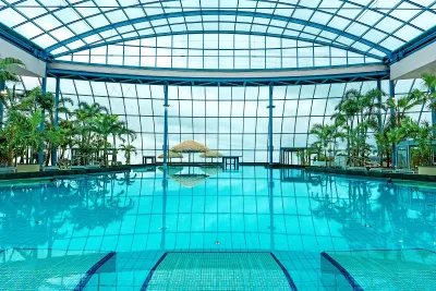 Suntago - aquapark, wodny park rozrywki