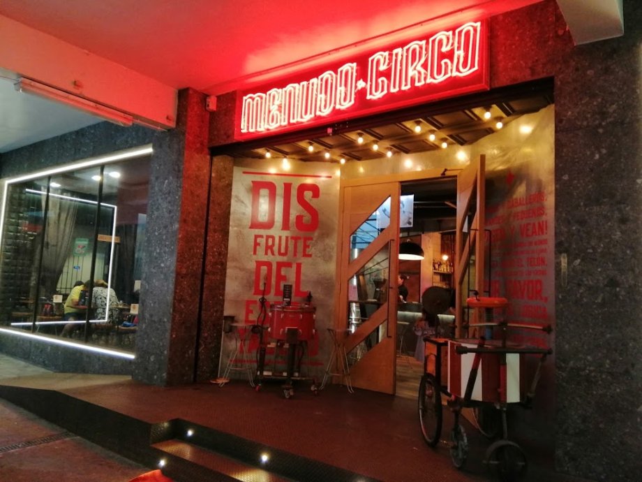 Menudo Circo - Foto 11