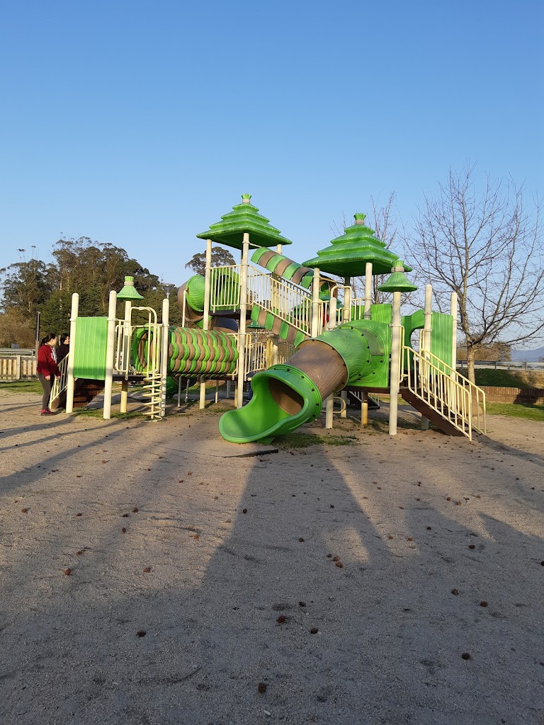 Parque Infantil de Pías 1