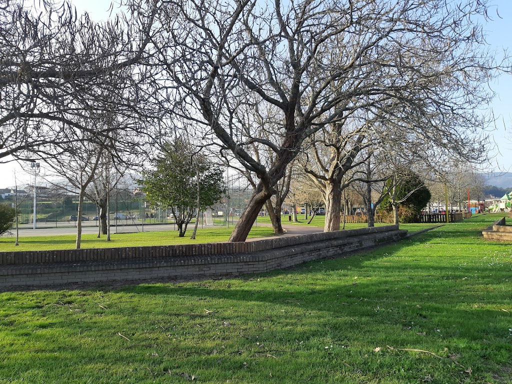 Parque Infantil de Pías - Foto 1