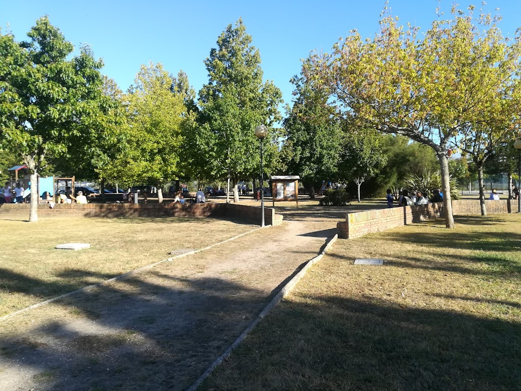 Parque Infantil de Pías 3