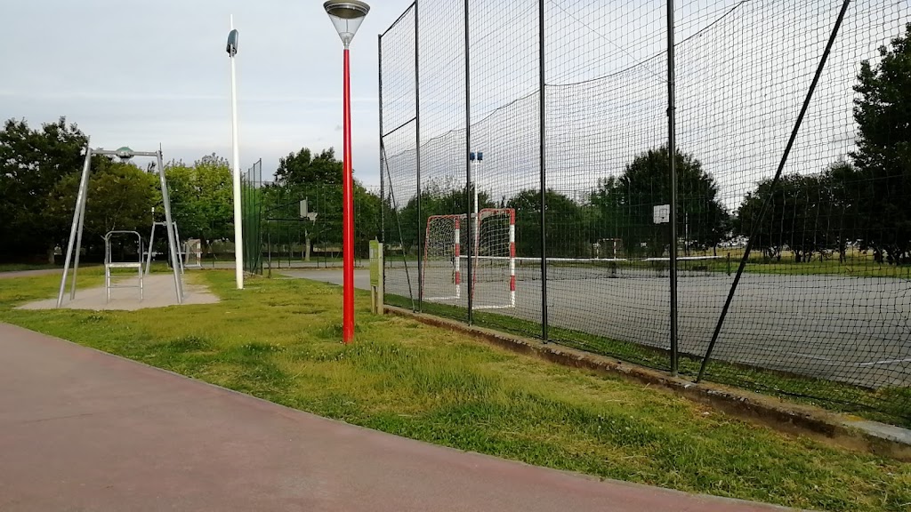 Parque Infantil de Pías - Foto 1