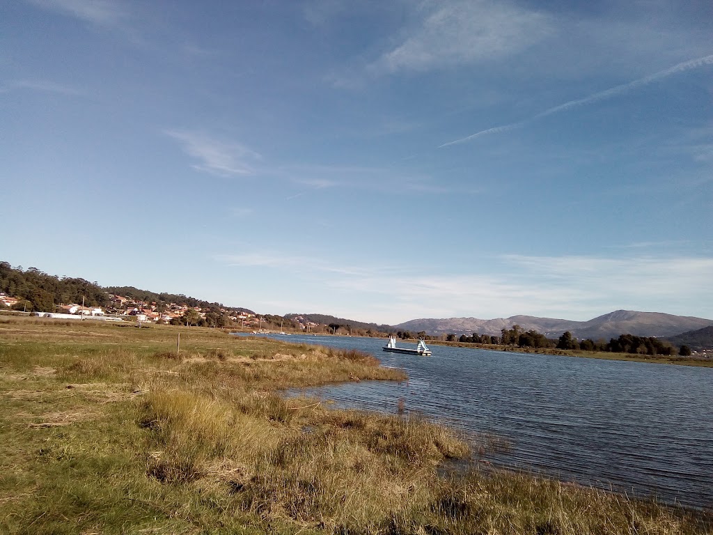 Parque Infantil de Pías - Foto 1