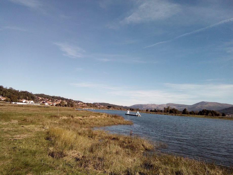 Parque Infantil de Pías - Foto 6