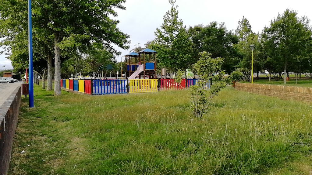 Parque Infantil de Pías - Foto 1