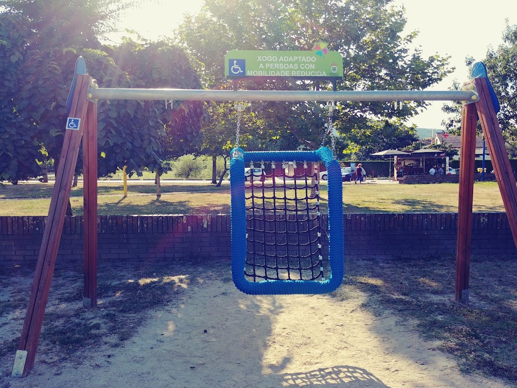 Parque Infantil de Pías - Foto 1
